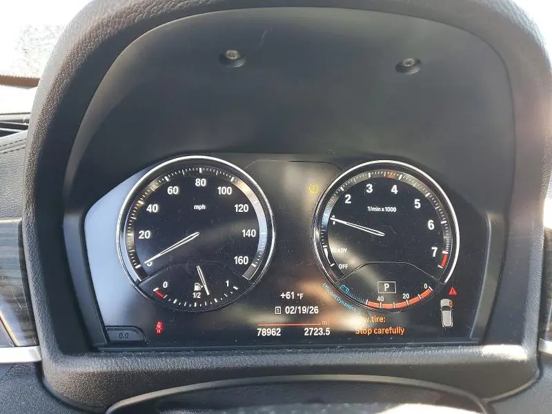 2018 BMW X2 XDRIVE28I  