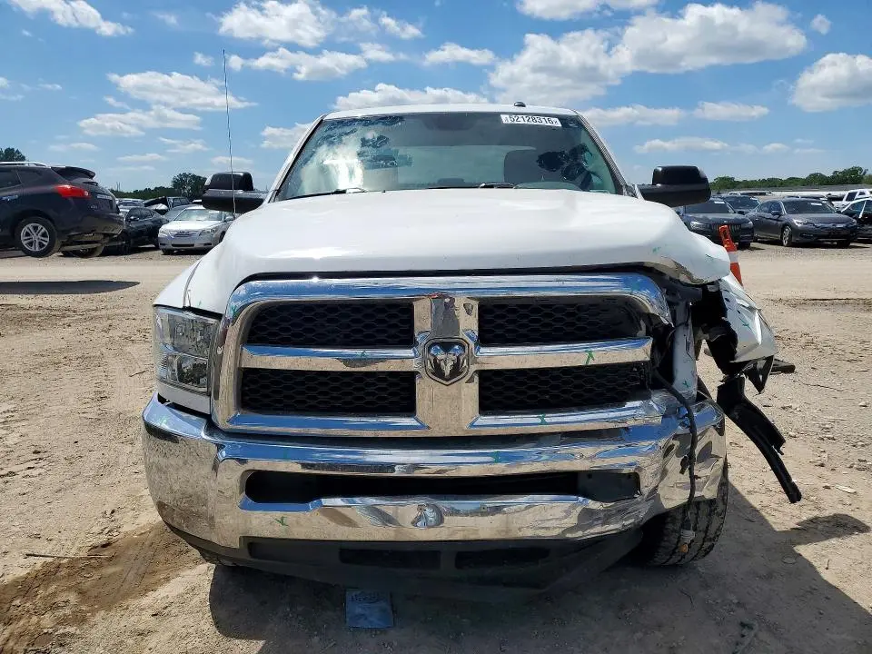 2017 RAM 2500 ST  