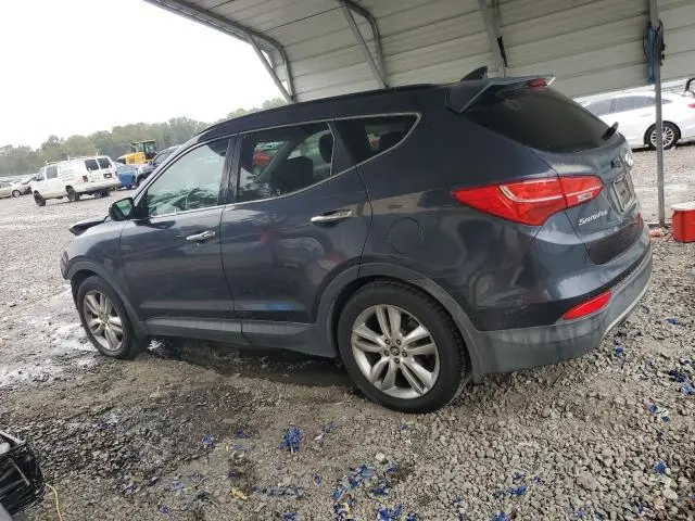 2013 HYUNDAI SANTA FE SPORT   