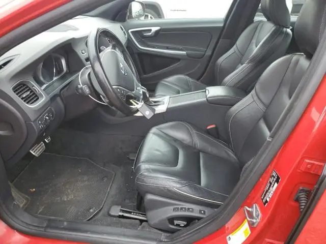 2016 VOLVO S60 POLESTAR  