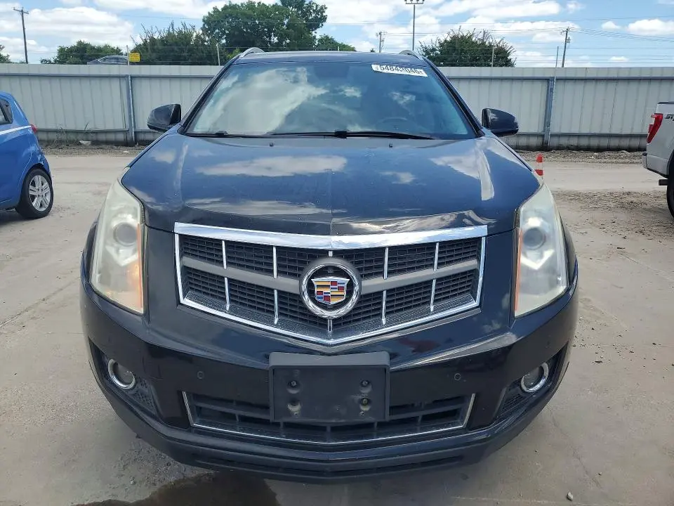 2010 CADILLAC SRX PERFORMANCE COLLECTION  