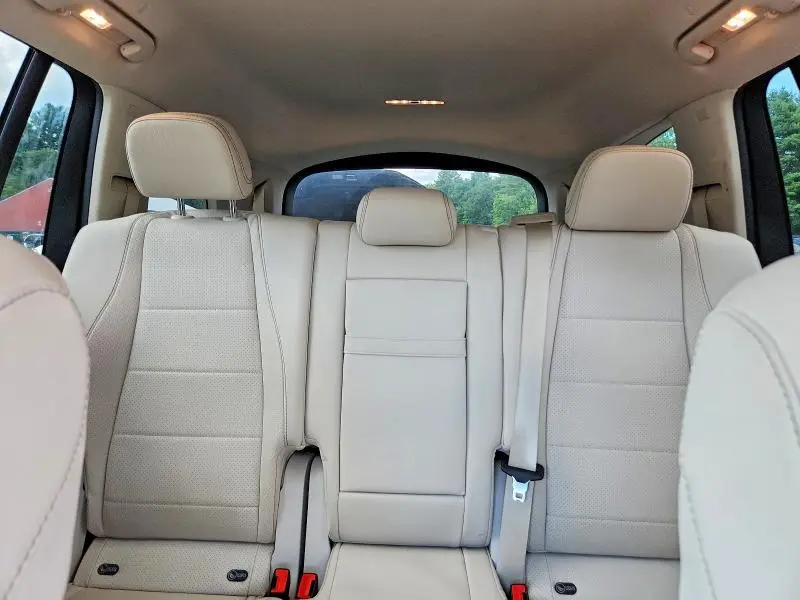 2021 MERCEDES-BENZ GLS 450 4MATIC  