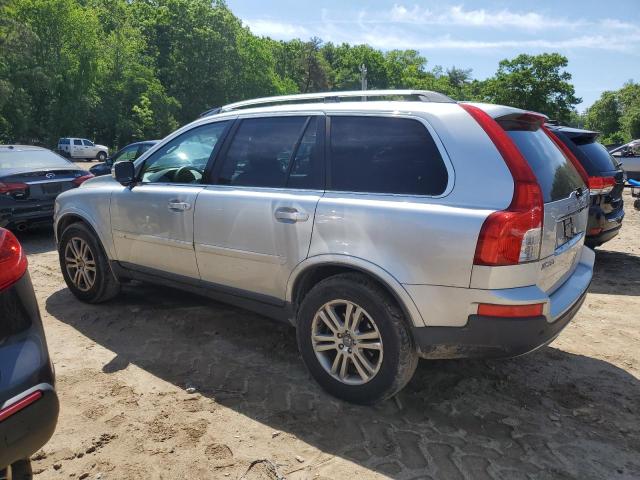 2010 VOLVO XC90 3.2