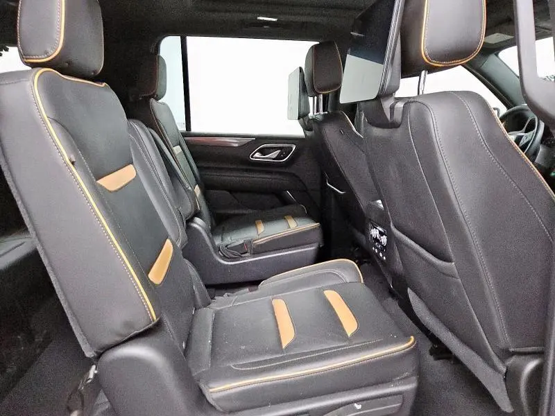 2021 GMC YUKON XL K1500 AT4  