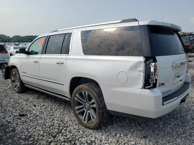 2019 GMC YUKON XL DENALI  