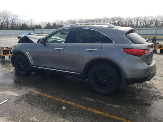2012 INFINITI FX35   