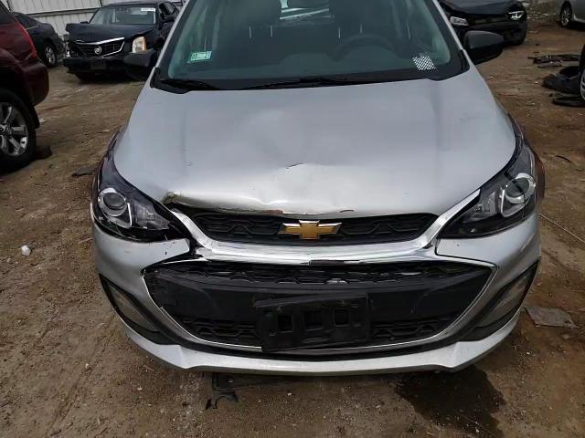 2021 CHEVROLET SPARK LS