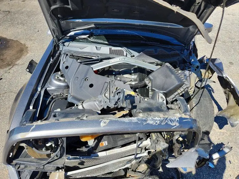 2014 FORD MUSTANG GT  