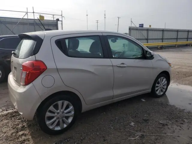 2017 CHEVROLET SPARK 1LT  