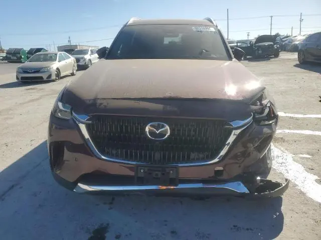 2024 MAZDA CX-90 PREMIUM PLUS  