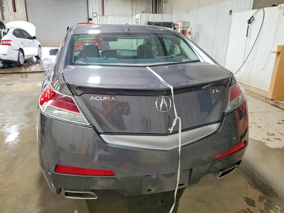 2011 ACURA TL   