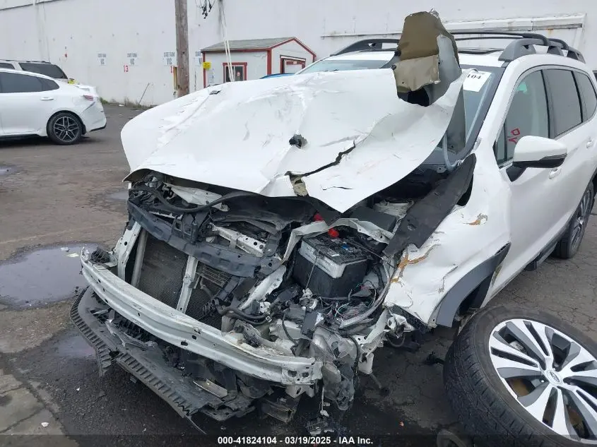 2019 SUBARU ASCENT LIMITED