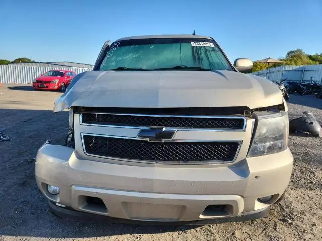 2011 CHEVROLET TAHOE K1500 LT  