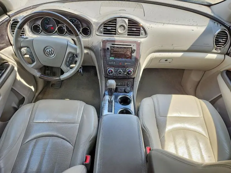 2015 BUICK ENCLAVE   