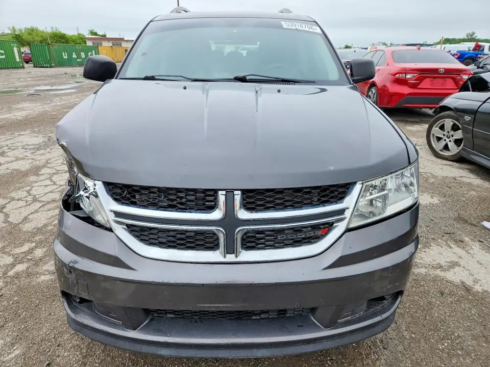 2015 DODGE JOURNEY SE  