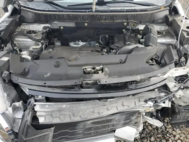 2020 MITSUBISHI OUTLANDER SPORT ES  