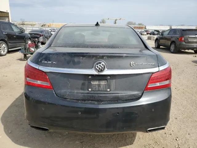 2015 BUICK LACROSSE 