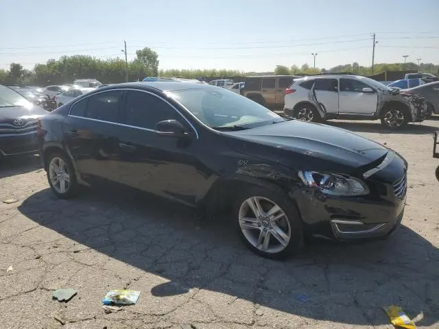 2015 VOLVO S60 PREMIER  