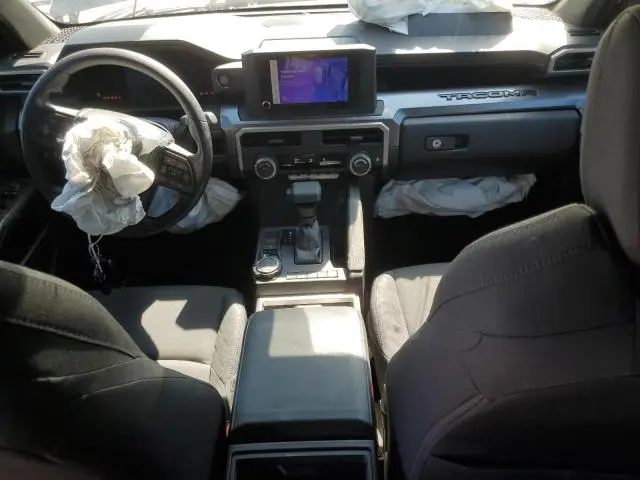 2024 TOYOTA TACOMA DOUBLE CAB  