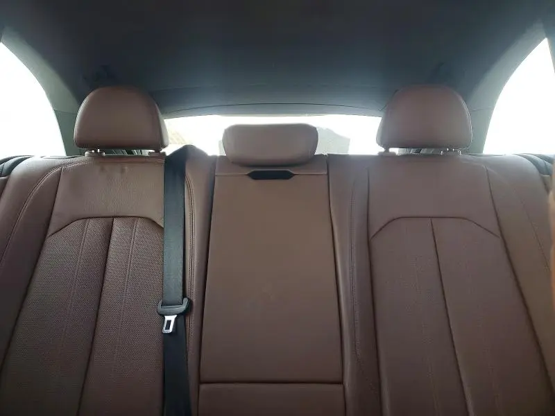 2018 AUDI A4 ALLROAD PRESTIGE  