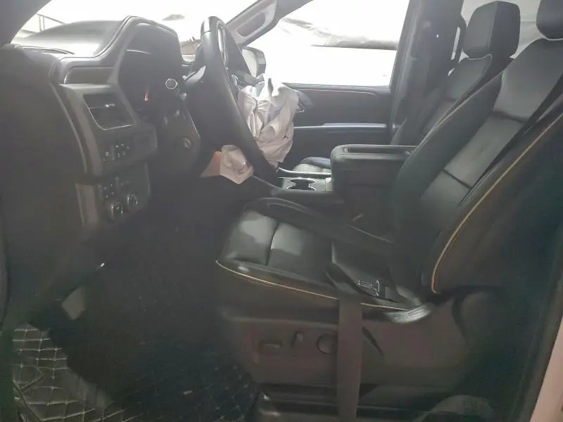 2023 CHEVROLET TAHOE K1500 PREMIER  