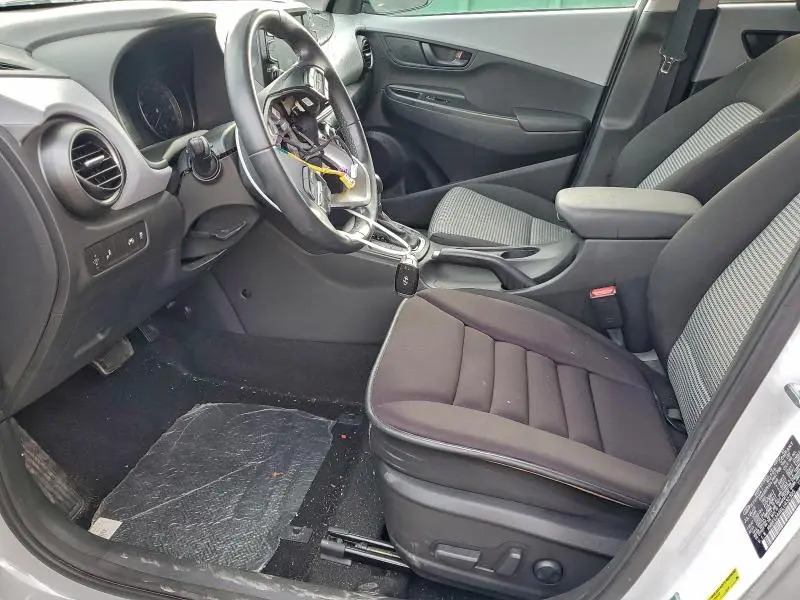 2020 HYUNDAI KONA SEL PLUS  