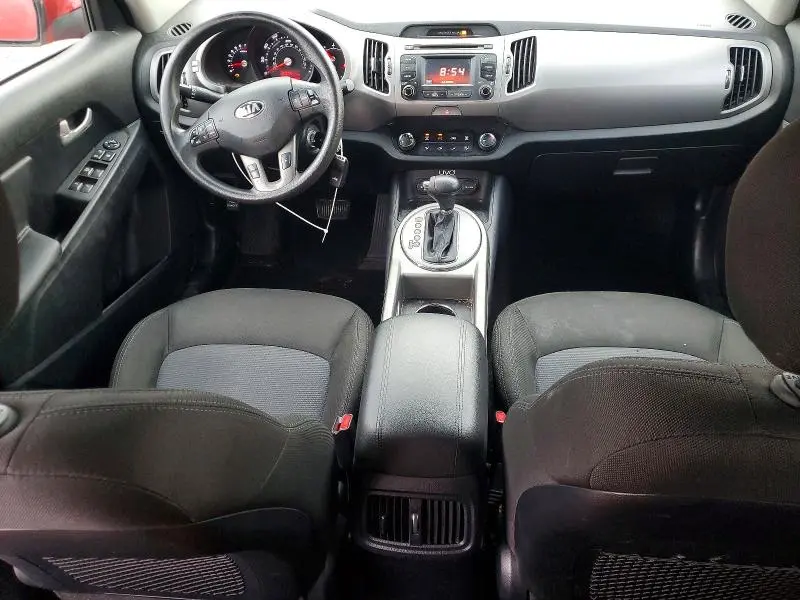 2014 KIA SPORTAGE LX  