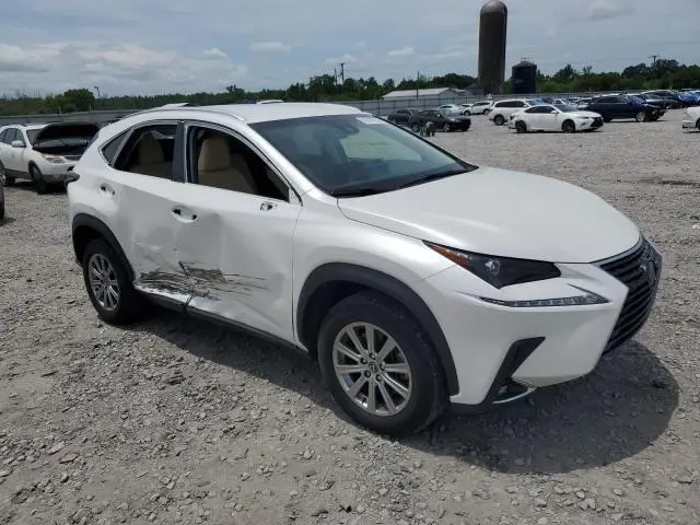 2019 LEXUS NX 300 BASE  