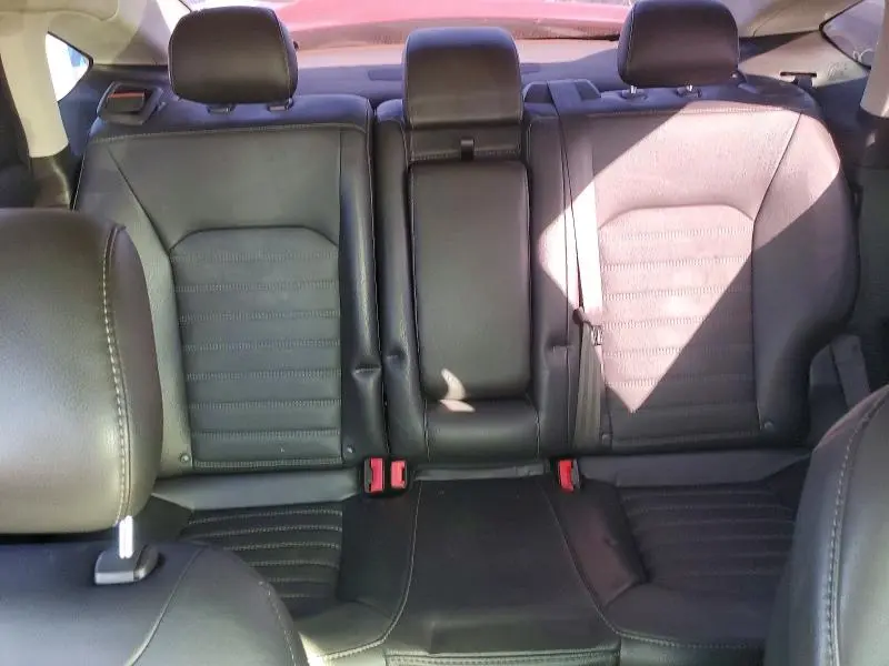 2014 FORD FUSION SE PHEV  