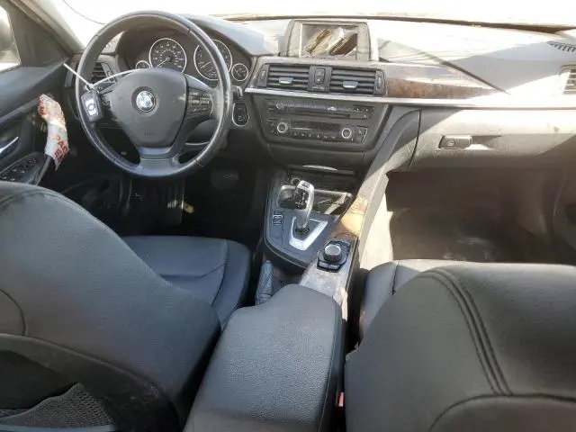 2013 BMW 320 I XDRIVE  