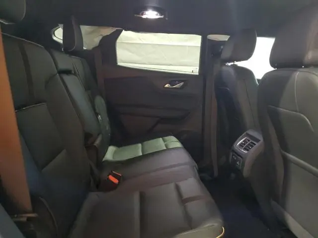 2019 CHEVROLET BLAZER PREMIER  