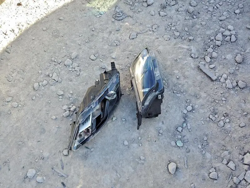 2011 FORD FUSION HYBRID  