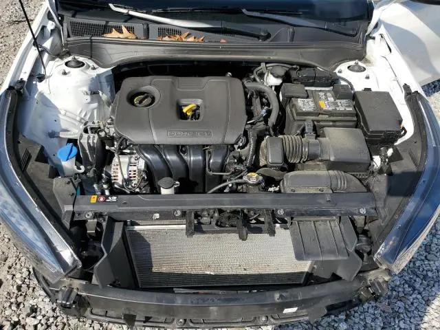 2024 KIA FORTE LX  
