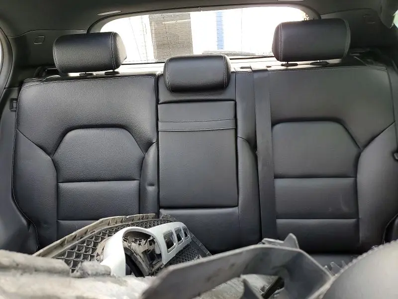 2020 MERCEDES-BENZ GLA 250  