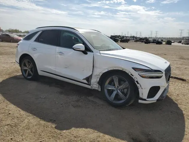 2023 GENESIS GV70 BASE  