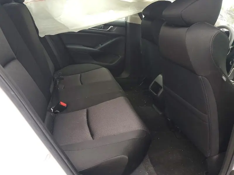 2019 HONDA ACCORD HYBRID  