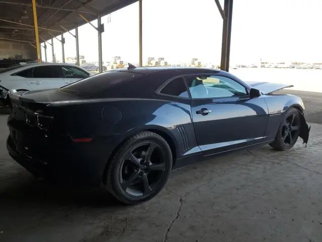 2013 CHEVROLET CAMARO LT  