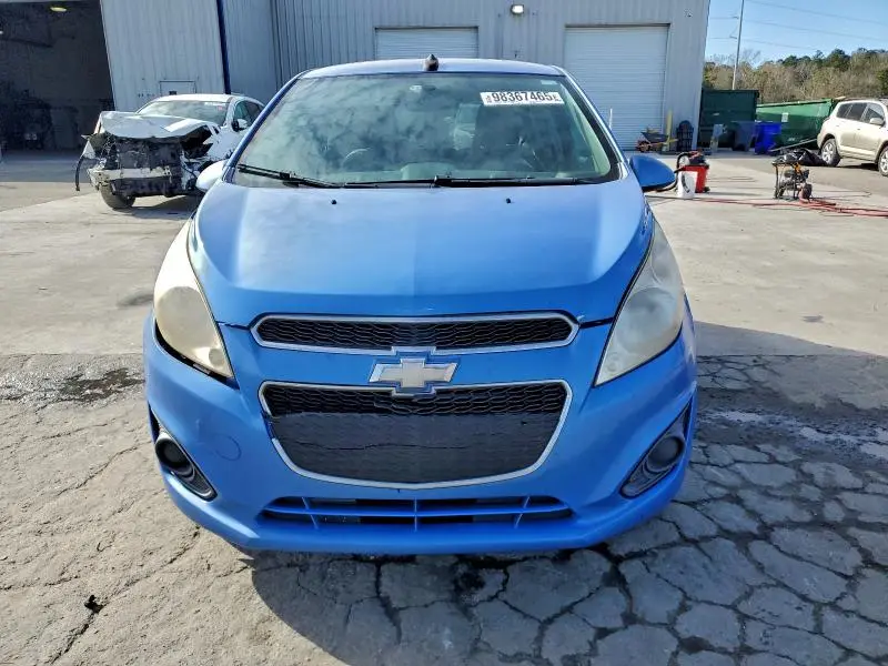 2013 CHEVROLET SPARK LS  