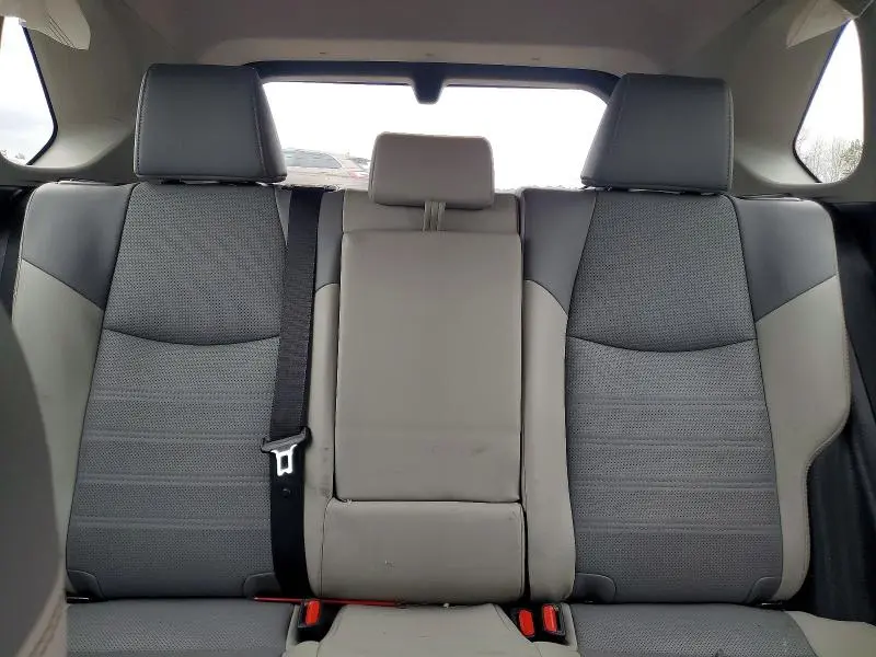 2024 TOYOTA RAV4 LIMITED  