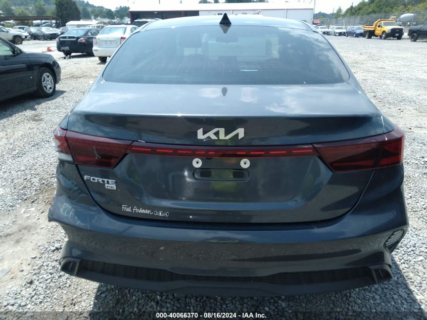 2024 KIA FORTE LX/LXS