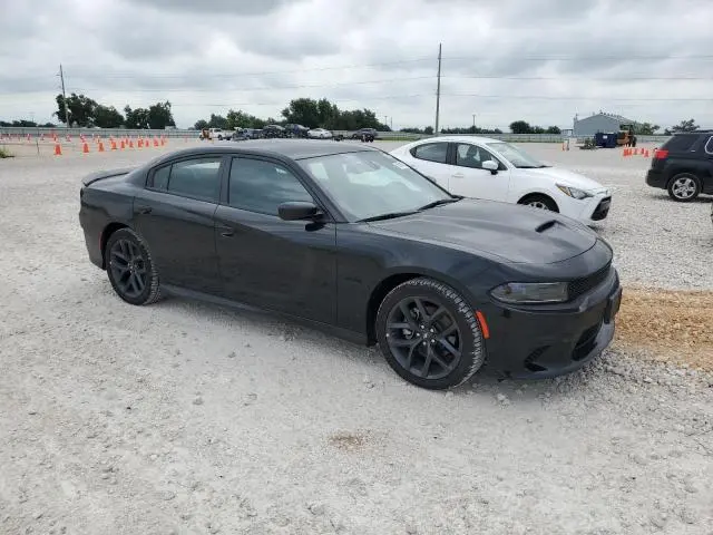 2023 DODGE CHARGER R/T  