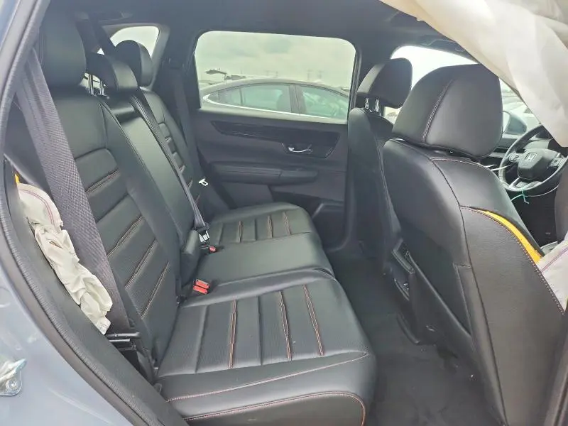 2024 HONDA CR-V SPORT TOURING  
