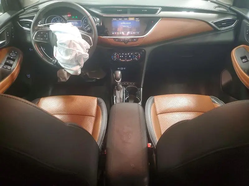 2020 BUICK ENCORE GX ESSENCE  