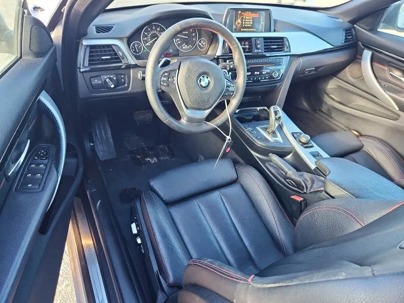 2016 BMW 428 I SULEV  