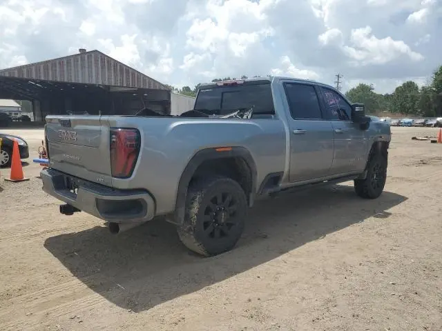 2024 GMC SIERRA K2500 AT4  