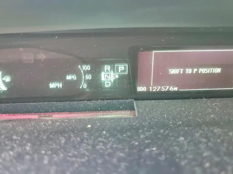 2012 TOYOTA PRIUS THREE  