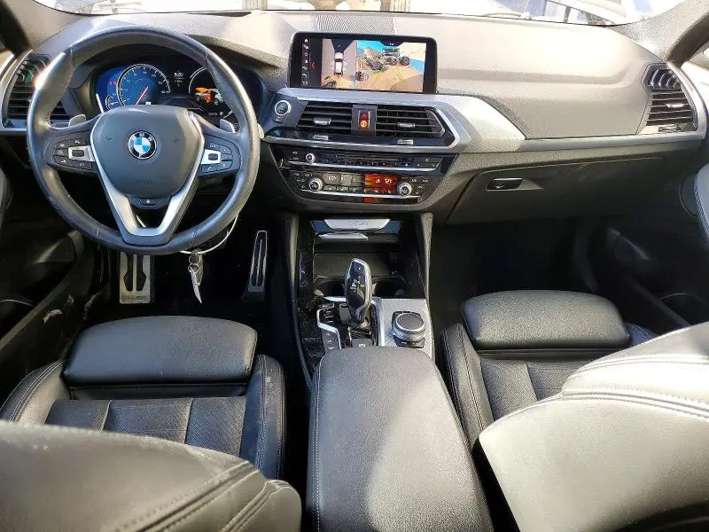 2019 BMW X4 XDRIVE30I  