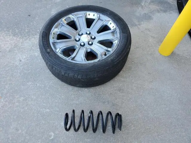 2017 CHEVROLET SUBURBAN K1500 PREMIER  