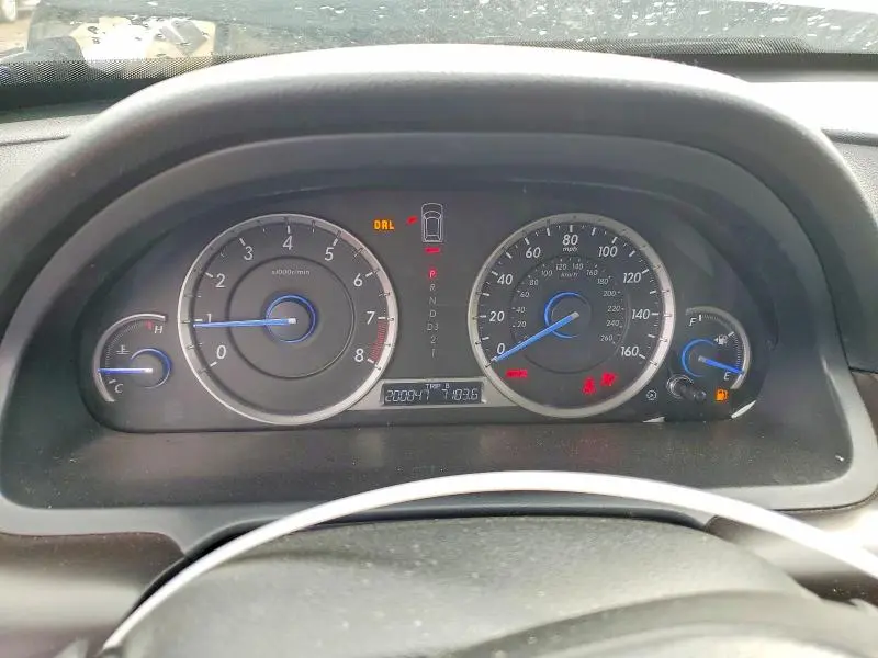 2015 HONDA CROSSTOUR EXL  