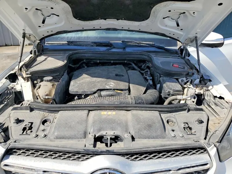 2020 MERCEDES-BENZ GLE 350  